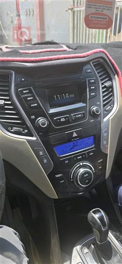 هیوندای سەنتافی